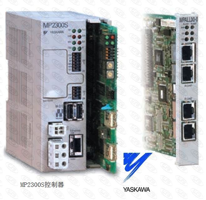 安川MP2300S運動控制器