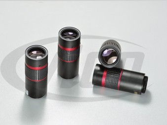 視清科技 WWS系列后調(diào)焦工業(yè)鏡頭