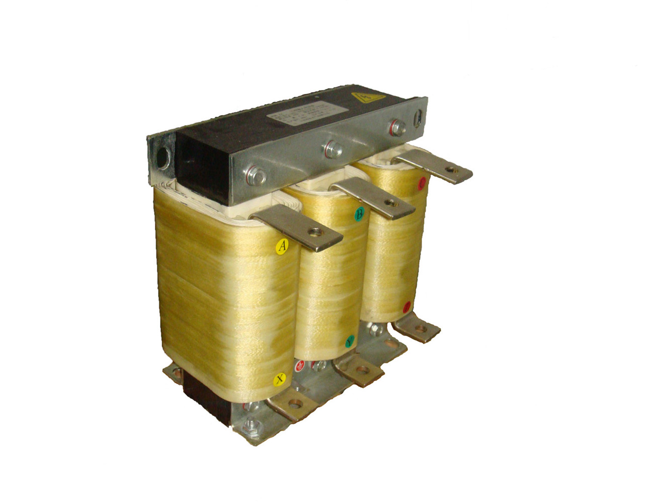 申世電氣 電抗器SACL-0120-EISA-117C