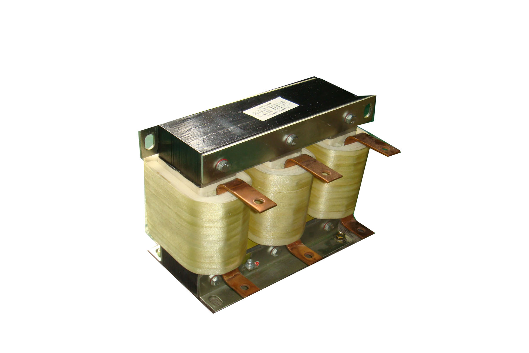 申世電氣 輸出電抗器