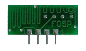 新世紀(jì)電子 無線微功率發(fā)射模塊