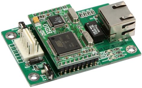 東方數(shù)碼 232轉(zhuǎn)以太網(wǎng)模塊