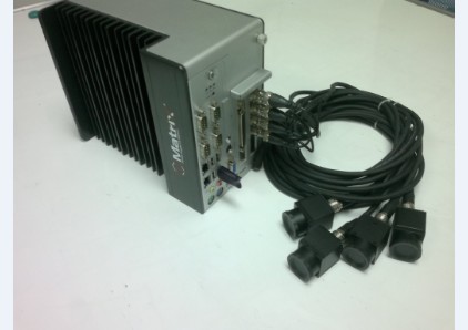 創(chuàng)科 通用嵌入式視覺(jué)系統(tǒng)