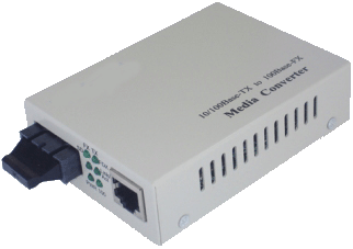 鼎信鴻達(dá) 以太網(wǎng)光纖收發(fā)器