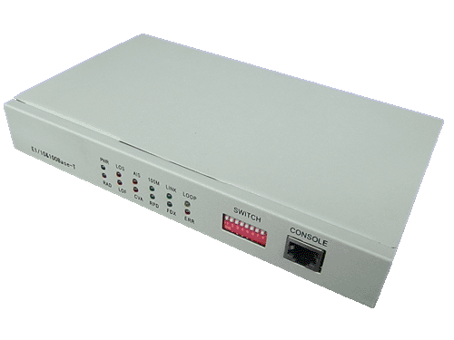 鼎信鴻達 E1轉(zhuǎn)串口協(xié)議轉(zhuǎn)換器