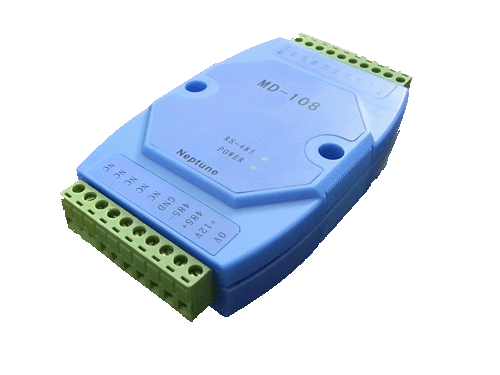 鼎信鴻達(dá) 模擬量采集模塊