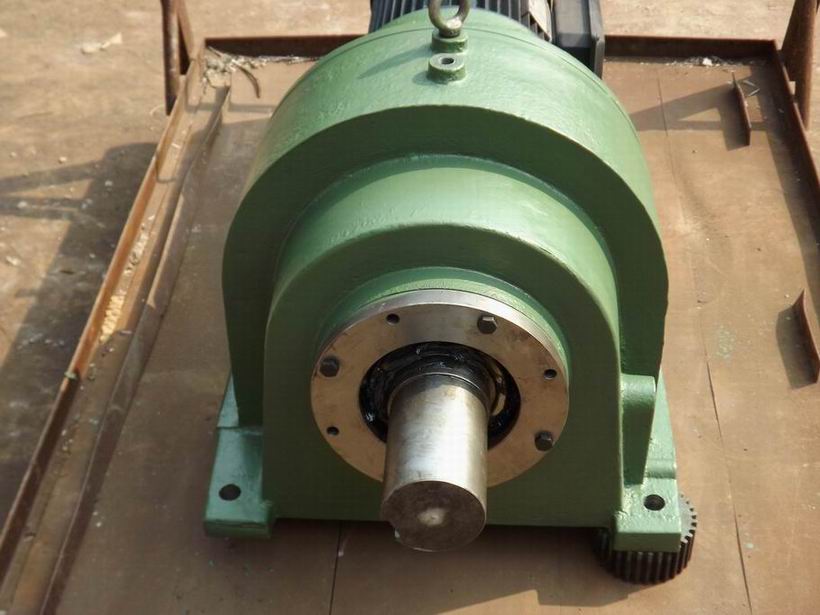 銀河機(jī)械 差星輪減速機(jī)