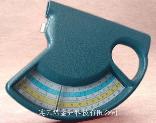 哈光樹木測高器CGQ-1直讀測高器