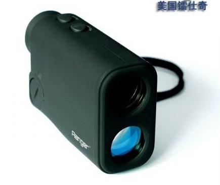 Ranger美國鐳仕奇激光測距望遠(yuǎn)鏡R400B，400米激光測距儀
