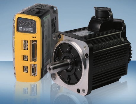 康尼電子 交流伺服驅(qū)動器KSA-07