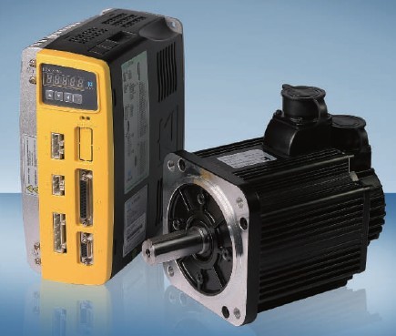 康尼電子 交流伺服驅(qū)動器KSA-20