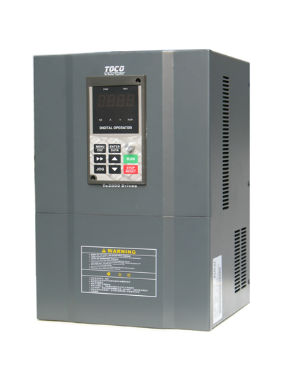 三頻科技 MC300系列 全能矢量型變頻器