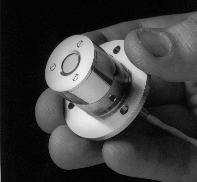 圖新電子 戈登熱流計(jì)64-5-20