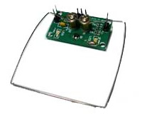 鷗鵬 緩沖傳感器