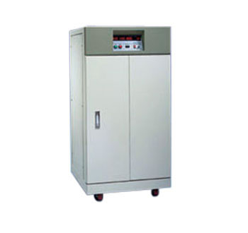 陽宏  三進三出變頻電源