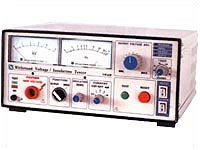 陽宏指針式絕緣耐壓測試儀