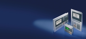 緊湊型操作面板 - PANELWARE