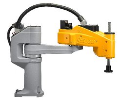 博信 史陶比爾4軸SCARA機器人