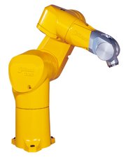 博信 史陶比爾6軸機器人