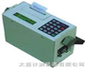 大連計(jì)測(cè)機(jī)器 TDS-100P便攜式超聲波流量計(jì)