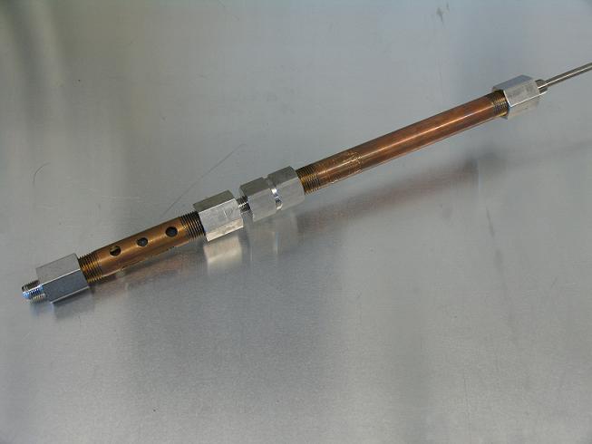 達(dá)卡 光纖光柵油井壓力傳感器LC-FBG-PS