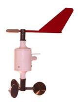 達(dá)卡 一體化風(fēng)速風(fēng)向傳感器LC-8SX