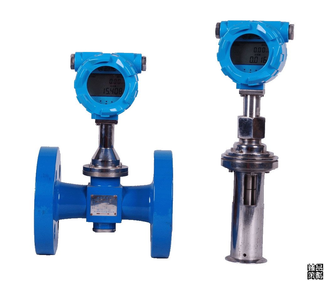 奧信 LUSH（C）磁電式旋渦流量計