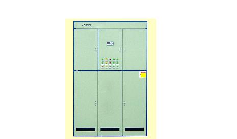 大禹 GSDQ系列水電阻（高壓交流電動機）起動器