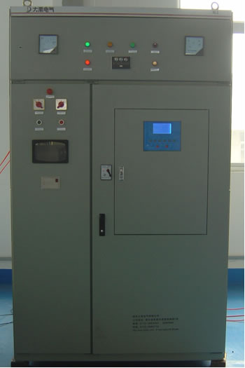 大禹 GGQ系列固態(tài)（高壓交流電動機）軟起動器 