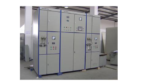 大禹 GDCQ系列電磁調(diào)壓（高壓交流電動機）軟起動器