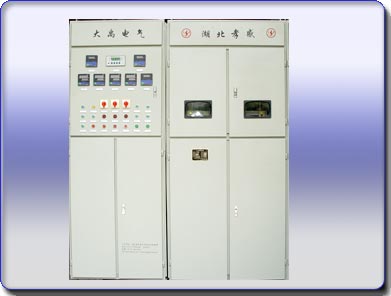 大禹 DBT系列變頻（低壓交流電動機）調(diào)速起動器 