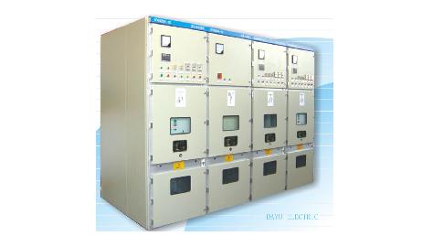 大禹 KYN28-12型高壓開關(guān)柜 