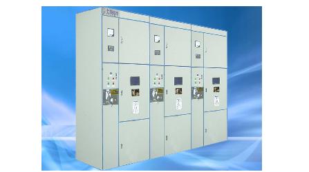 大禹 XGN2-10型高壓開關(guān)柜 