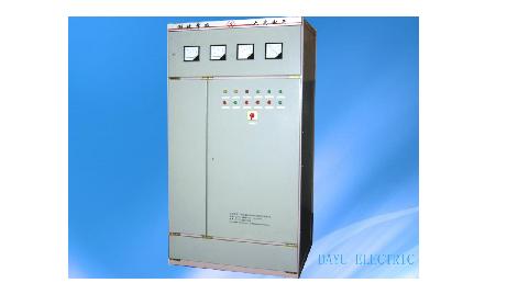 大禹 DTL系列同步電動機勵磁柜