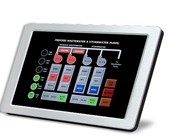 長沙 15.1寸工業(yè)平板電腦 TONREN-PPC-15.1