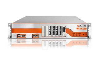 Array推超級(jí)可擴(kuò)展60Gbps應(yīng)用交付控制器APV9650