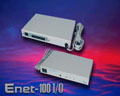 菱科 Enet-100I/O 
