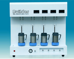 彼奧德電子 比表面積分析儀SSA-3500