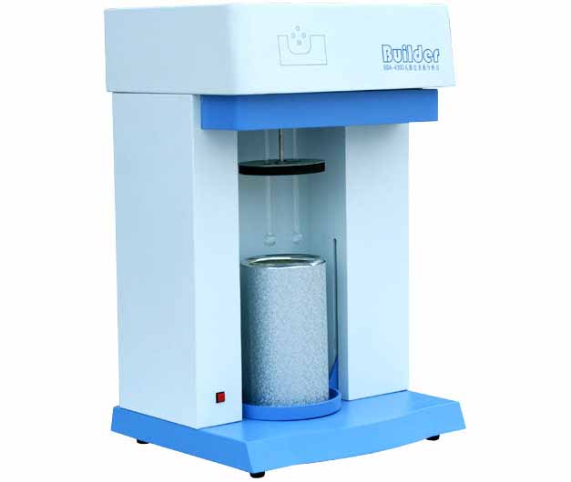 彼奧德電子 SSA-4200型孔徑及比表面積分析儀