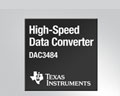 德州儀器 16 位1.25 GSPS DAC 將功耗銳降 65%，速度提升 25%