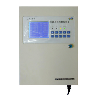 吉華 JH-ZX-96型總線控制器