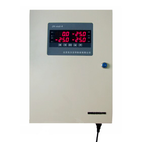 吉華 四通道報警控制主機JH-xsd-4