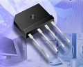 Vishay推出高效的新款橋式整流器LVB1560和LVB2560