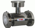 大連計(jì)測(cè) 不銹鋼電磁流量計(jì)
