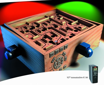 丹佛斯變頻器全系列供應(yīng)