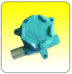 瑞安 RBT-Z型可燃/有毒探測(cè)儀