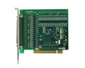 阿爾泰 PCI2320數(shù)據(jù)采集設(shè)備