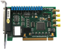 阿爾泰 PCI8250數(shù)據(jù)采集設備