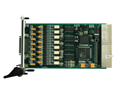 阿爾泰 PXI8996數(shù)據(jù)采集設備