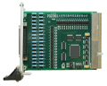 阿爾泰 PXI2301數(shù)據(jù)采集設備